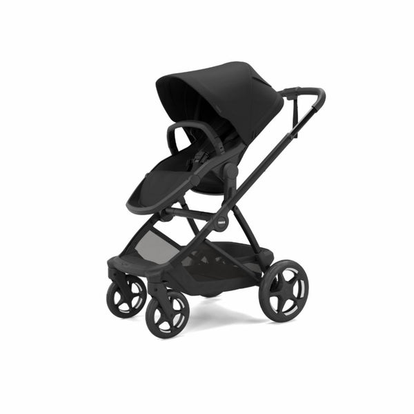 Thule Charm - Black 3in1