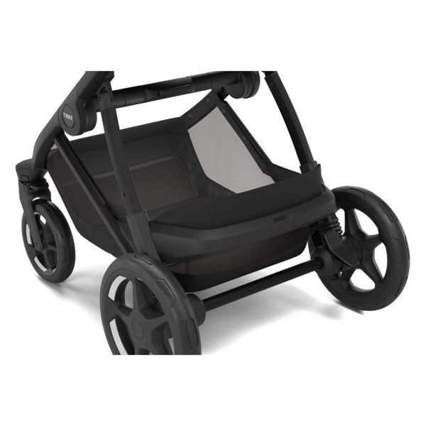 Thule Charm - Black 3in1