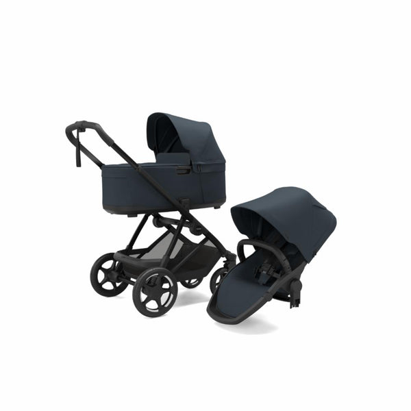 Thule Charm - Darkest Blue 4in1