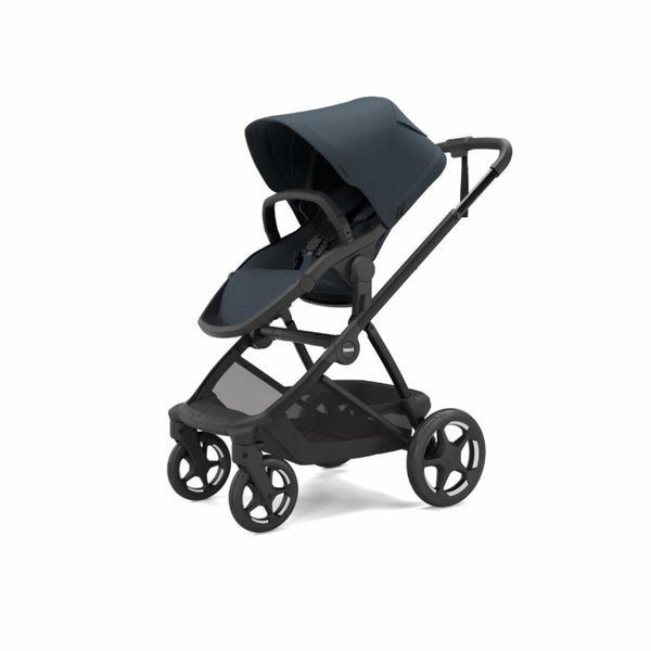 Thule Charm - Darkest Blue 4in1