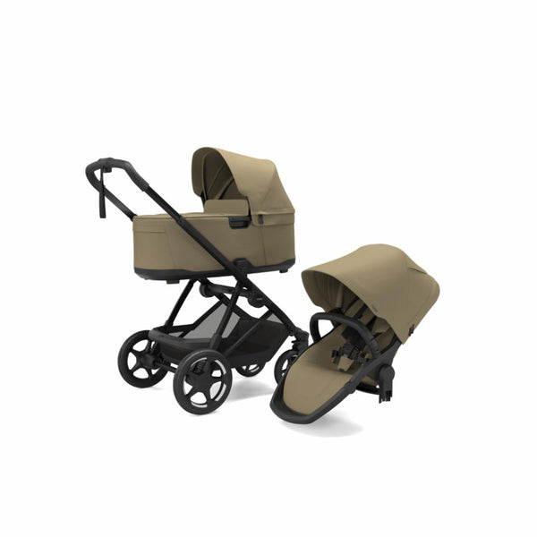 Thule Charm - Faded Khaki 3in1 (Vorbestellung)