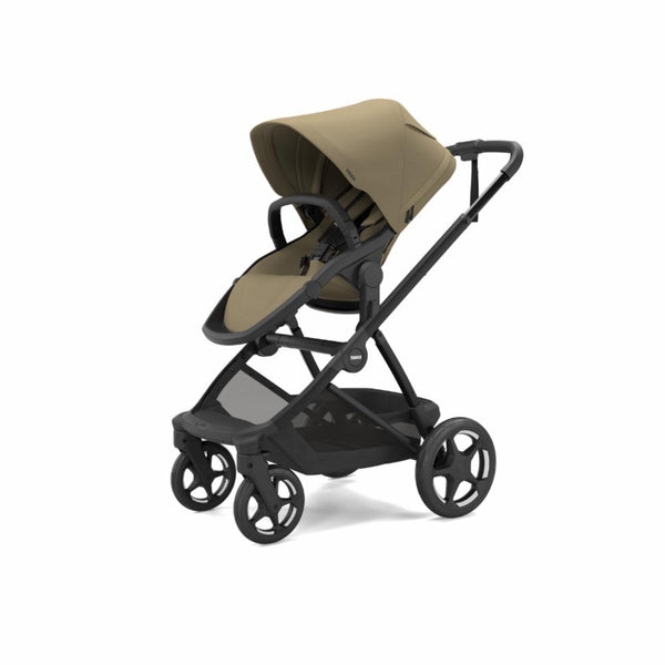 Thule Charm - Faded Khaki (Vorbestellung)