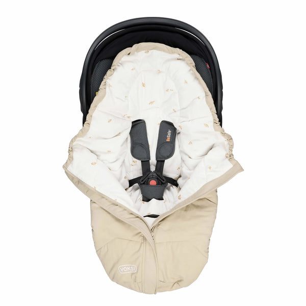 Voksi Move Light Black-Solid