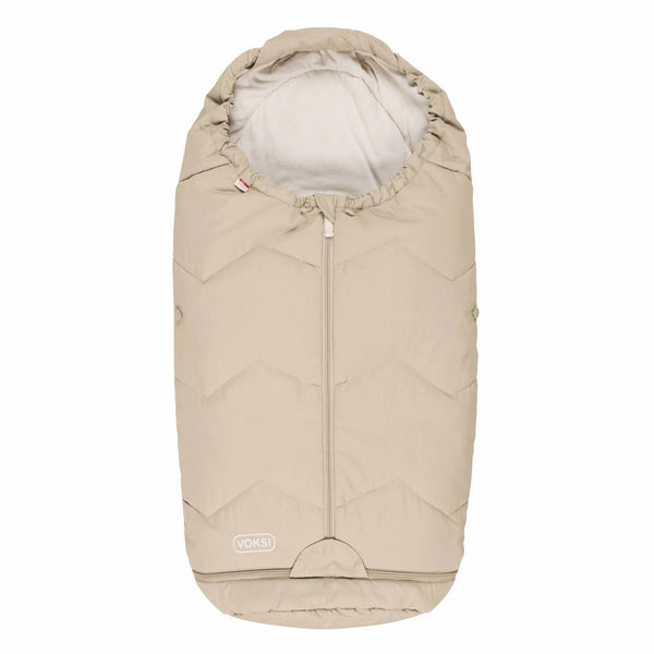 Voksi Sky Light Seashell Sand-Solid