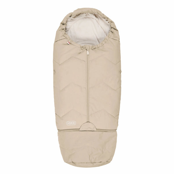 Voksi Sky Light Seashell Sand-Solid