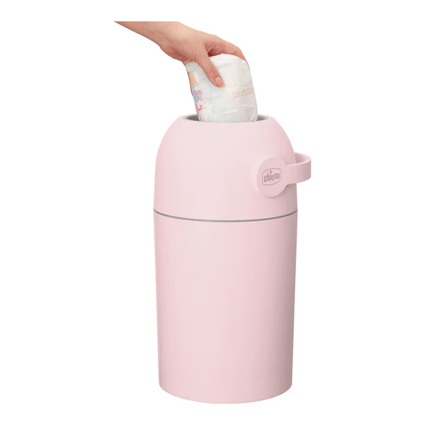 Windeleimer Odour Off pink