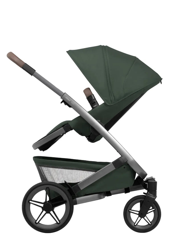 Joolz Geo5 - Forest Green
