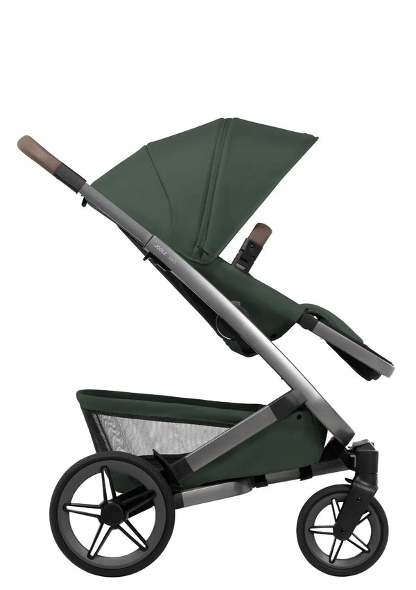 Joolz Geo5 - Forest Green