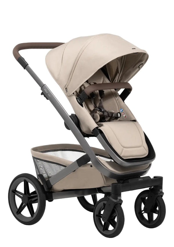 Joolz Geo5 - Sandy Taupe