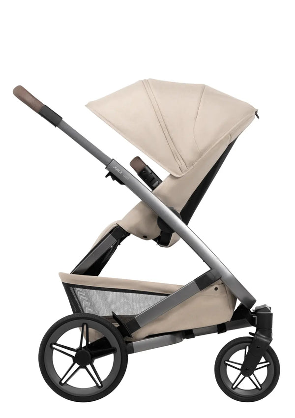 Joolz Geo5 - Sandy Taupe