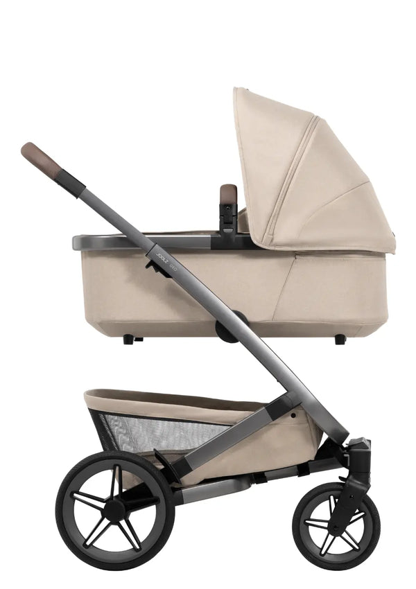 Joolz Geo5 - Sandy Taupe