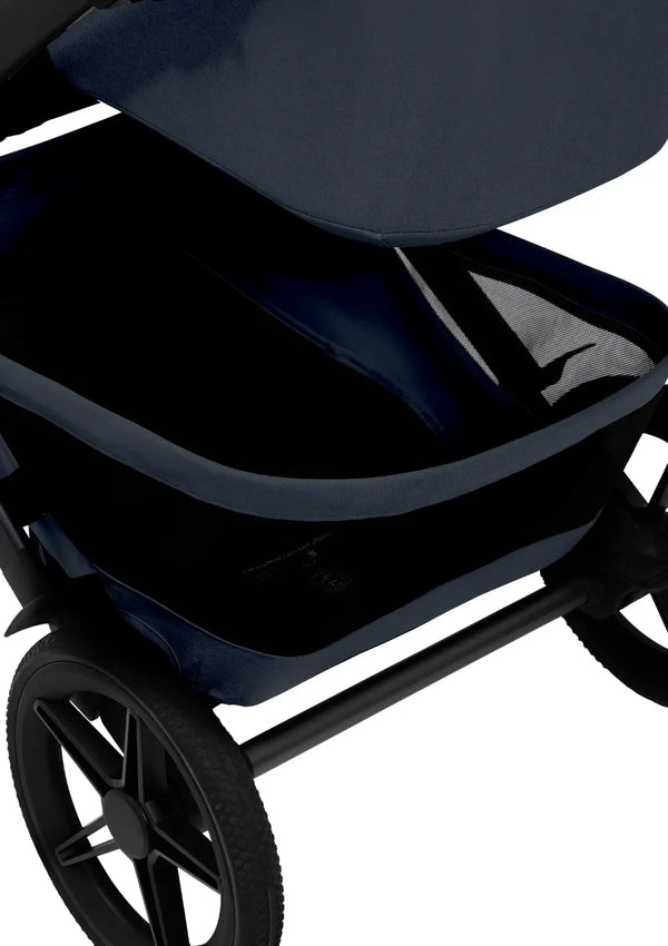 Joolz Geo5 - Dark Navy