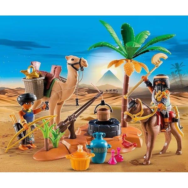 Playmobil History 5387