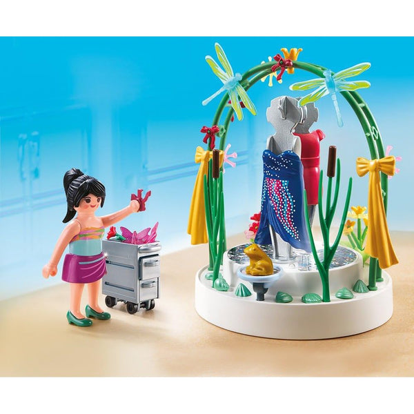 Playmobil City Life 5489