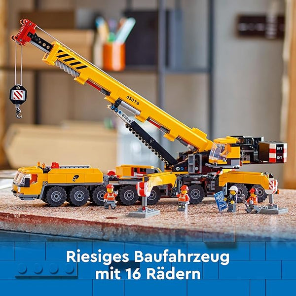 Lego City 60409