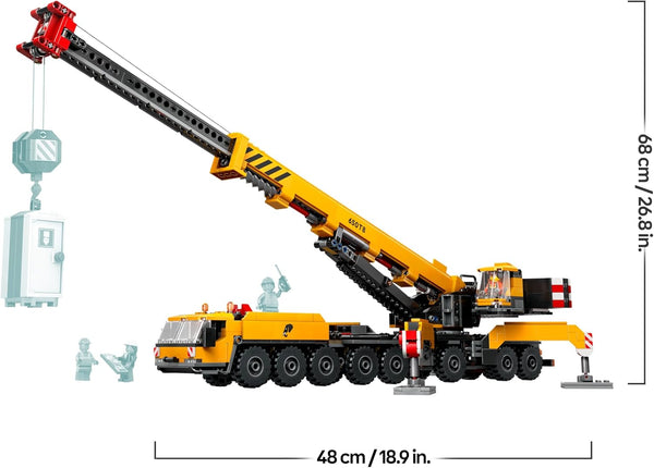 Lego City 60409