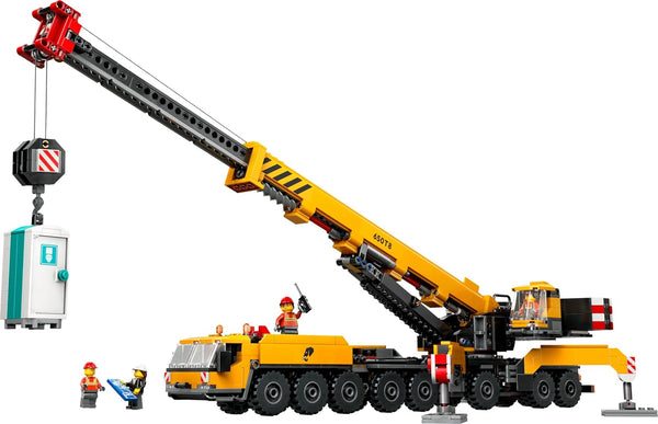 Lego City 60409