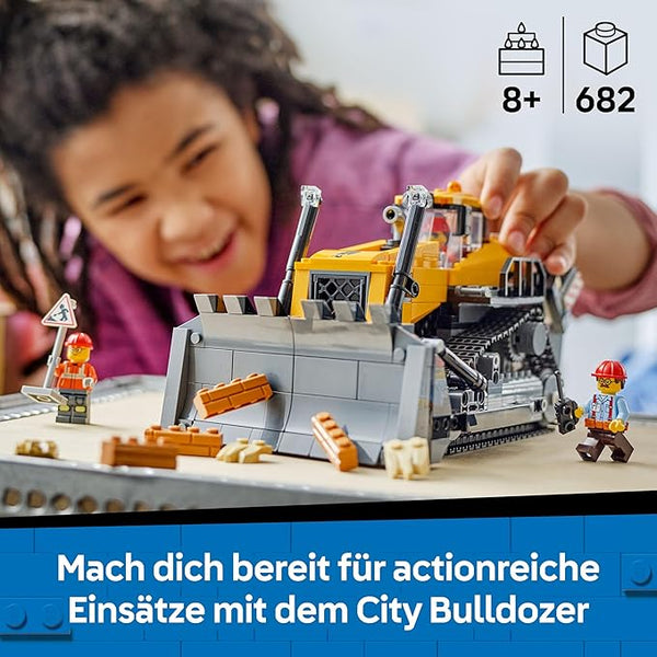 Lego City 60466