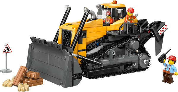 Lego City 60466