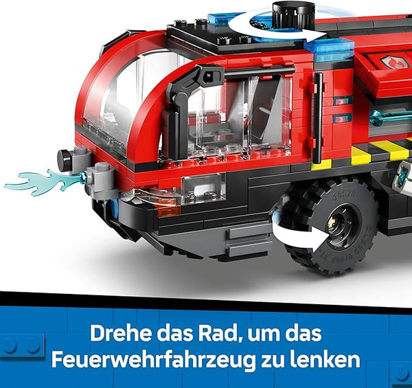 Lego City 60499