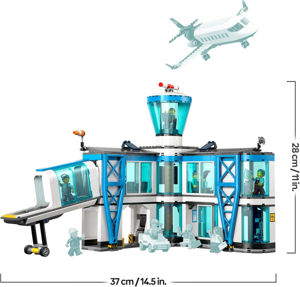 Lego City 60502