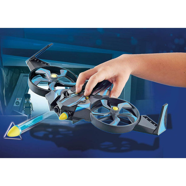 Playmobil The Movie 70071
