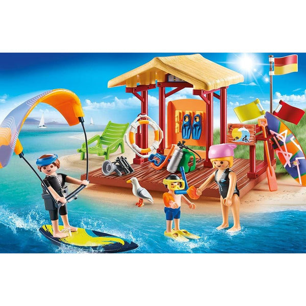 Playmobil Family Fun 70090