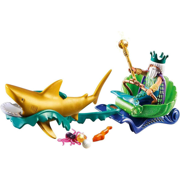 Playmobil Magic 70097