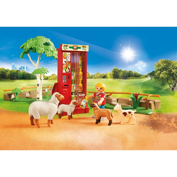 Playmobil Family Fun 70342