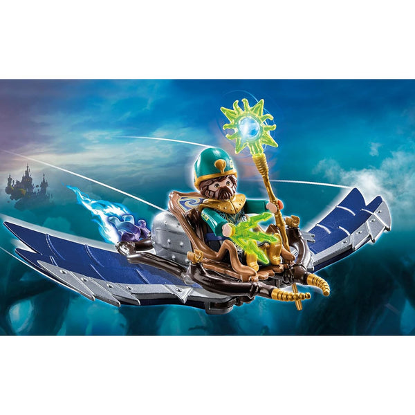 Playmobil Novelmore 70749
