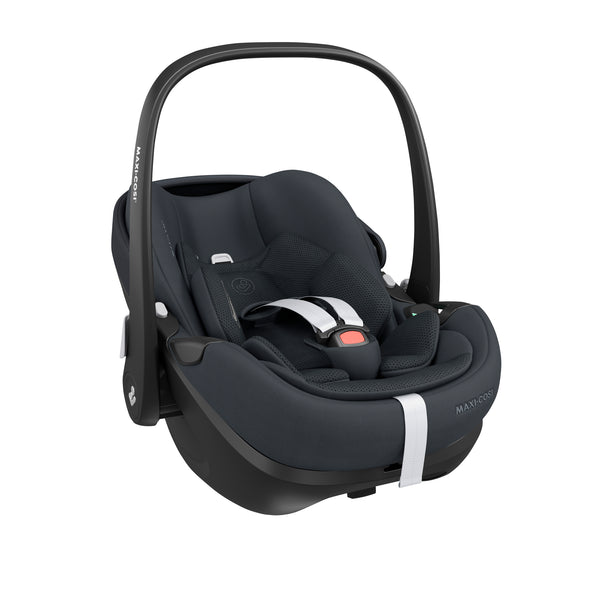 Maxi Cosi Pebble 360 Pro² Twillic Graphite