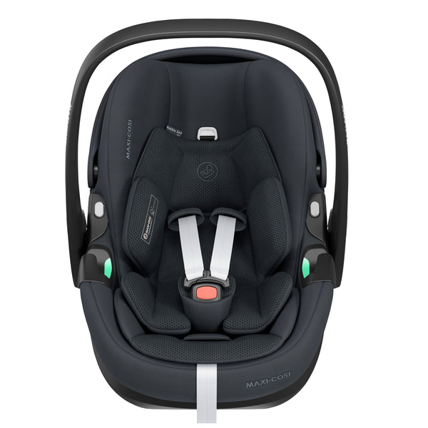 Maxi Cosi Pebble 360 Pro² Twillic Graphite