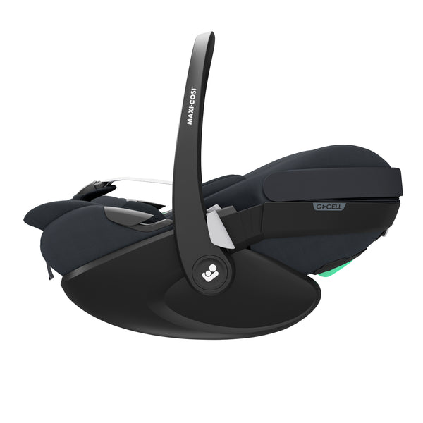 Maxi Cosi Pebble 360 Pro² Twillic Graphite
