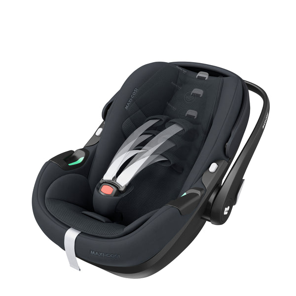 Maxi Cosi Pebble 360 Pro² Twillic Graphite