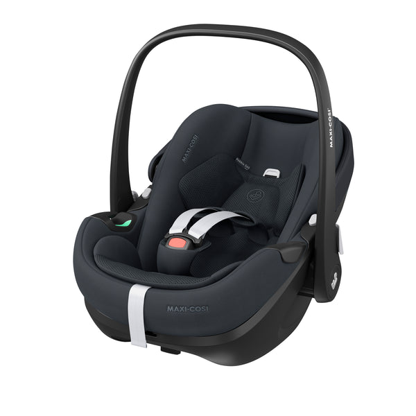 Maxi Cosi Pebble 360 Pro² Twillic Graphite