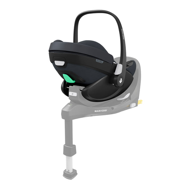 Maxi Cosi Pebble 360 Pro² Twillic Graphite