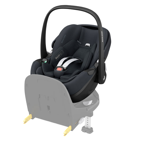 Maxi Cosi Pebble 360 Pro² Twillic Graphite