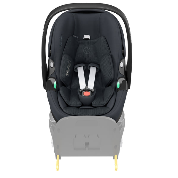 Maxi Cosi Pebble 360 Pro² Twillic Graphite