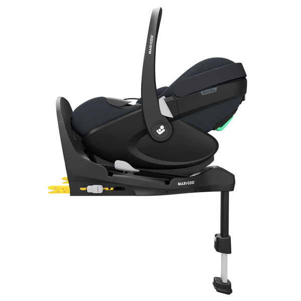 Maxi Cosi Pebble 360 Pro² Twillic Graphite