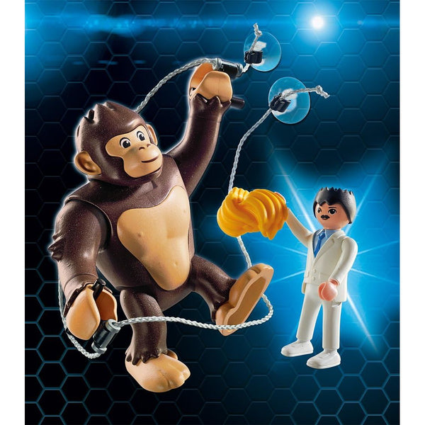 Playmobil 9004