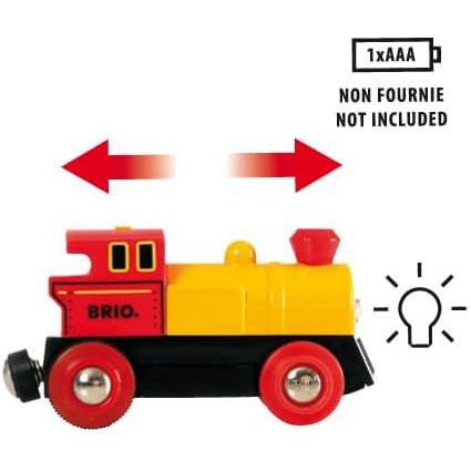 BRIO 33594