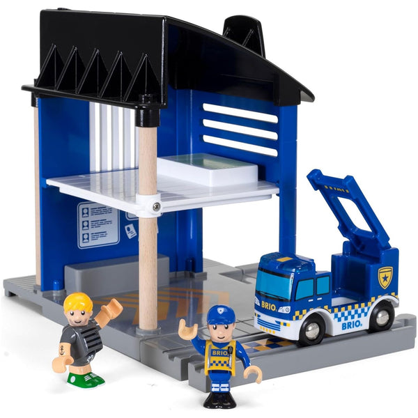 BRIO 33813