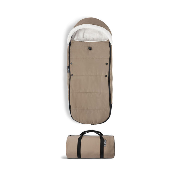 Babyzen™ YOYO Fußsack Taupe