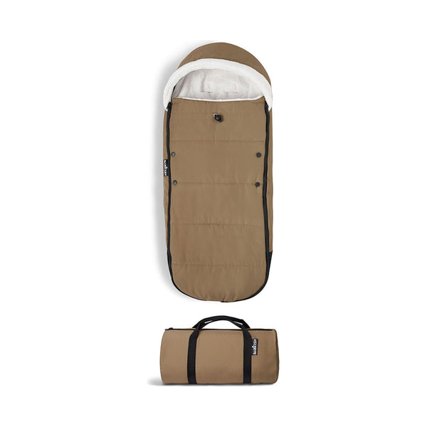 Babyzen™ YOYO Fußsack Toffee