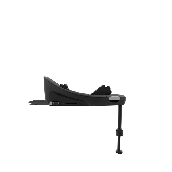 Cybex Balios S Lux mit Fold Cot 6in1 Set Stormy Blue