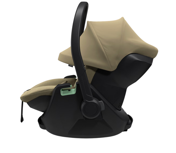 Thule Charm - Faded Khaki 3in1 (Vorbestellung)