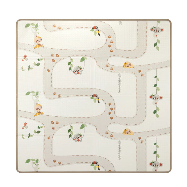 Tiny Love Boho Chic XL faltbare Spielmatte