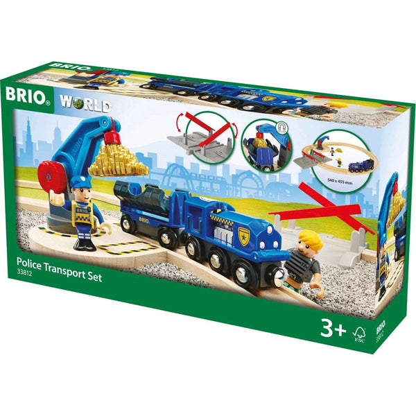 BRIO 33812