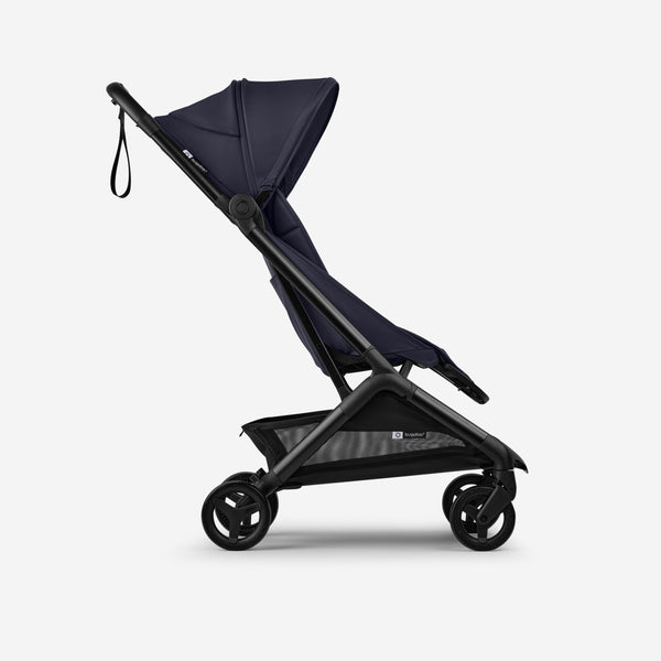 Bugaboo Butterfly 2 Dusty Pink Bundle