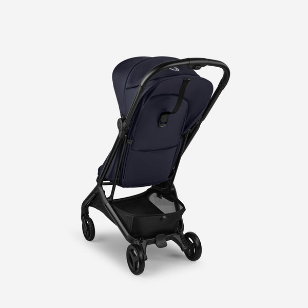 Bugaboo Butterfly 2 Dusty Pink Bundle